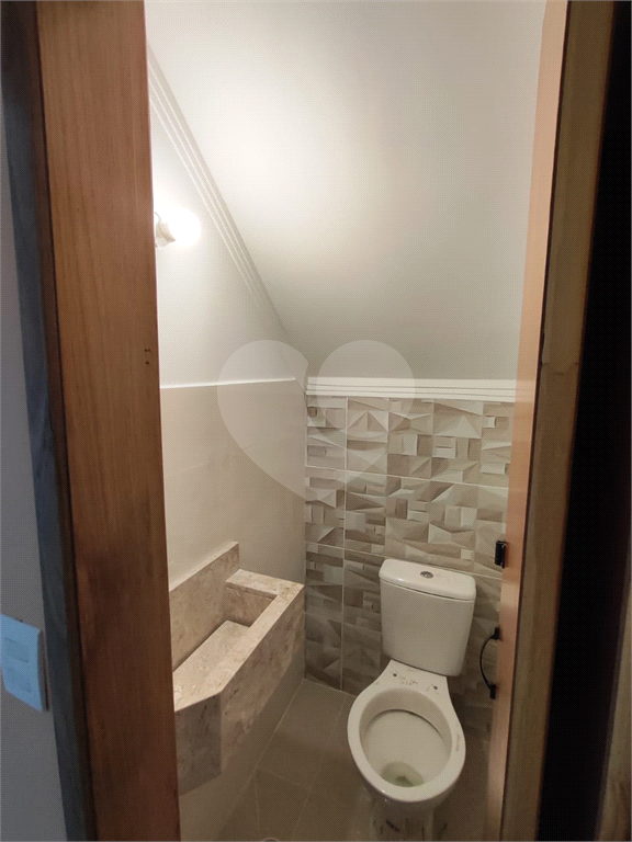 Casa Nova à Venda em Limão, São Paulo 105 m² 03 dormitorios - 01n suite - 02 vagas