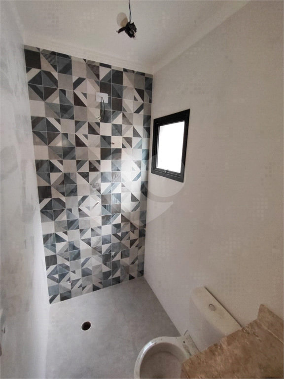 Casa Nova à Venda em Limão, São Paulo 105 m² 03 dormitorios - 01n suite - 02 vagas