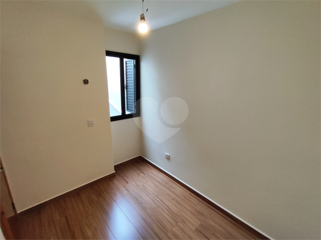 Casa Nova à Venda em Limão, São Paulo 105 m² 03 dormitorios - 01n suite - 02 vagas