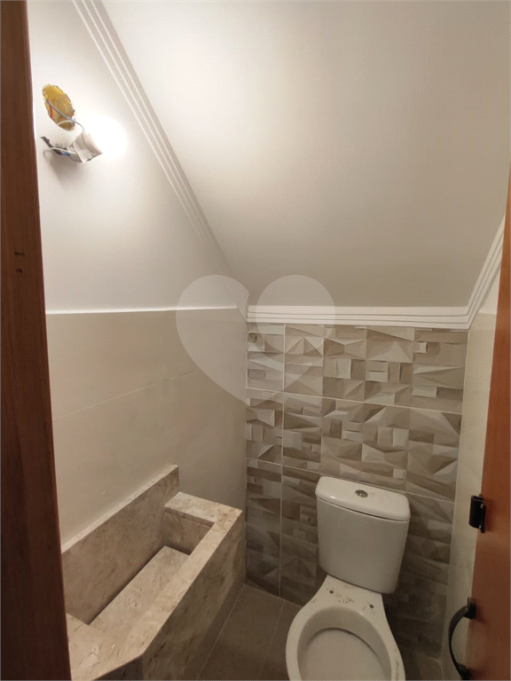 Casa Nova à Venda em Limão, São Paulo 105 m² 03 dormitorios - 01n suite - 02 vagas
