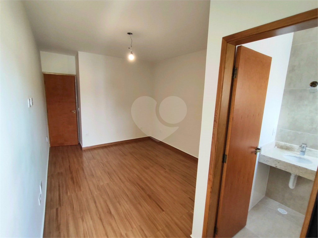 Casa Nova à Venda em Limão, São Paulo 105 m² 03 dormitorios - 01n suite - 02 vagas