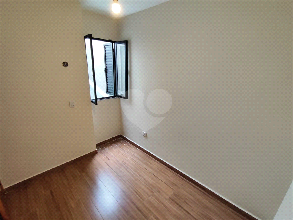 Casa Nova à Venda em Limão, São Paulo 105 m² 03 dormitorios - 01n suite - 02 vagas