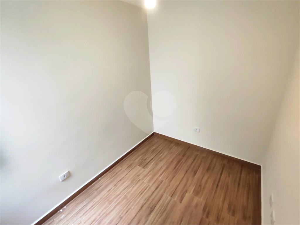Casa Nova à Venda em Limão, São Paulo 105 m² 03 dormitorios - 01n suite - 02 vagas