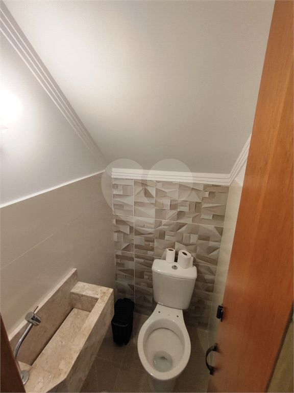 Casa Nova à Venda em Limão, São Paulo 105 m² 03 dormitorios - 01n suite - 02 vagas