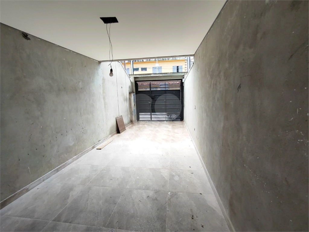 Casa Nova à Venda em Limão, São Paulo 105 m² 03 dormitorios - 01n suite - 02 vagas