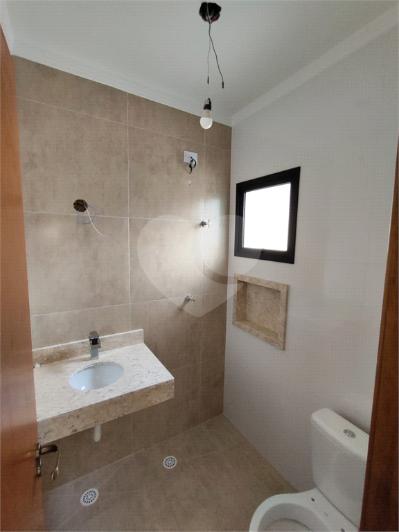 Casa Nova à Venda em Limão, São Paulo 105 m² 03 dormitorios - 01n suite - 02 vagas