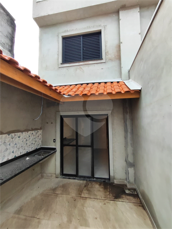 Casa Nova à Venda em Limão, São Paulo 105 m² 03 dormitorios - 01n suite - 02 vagas