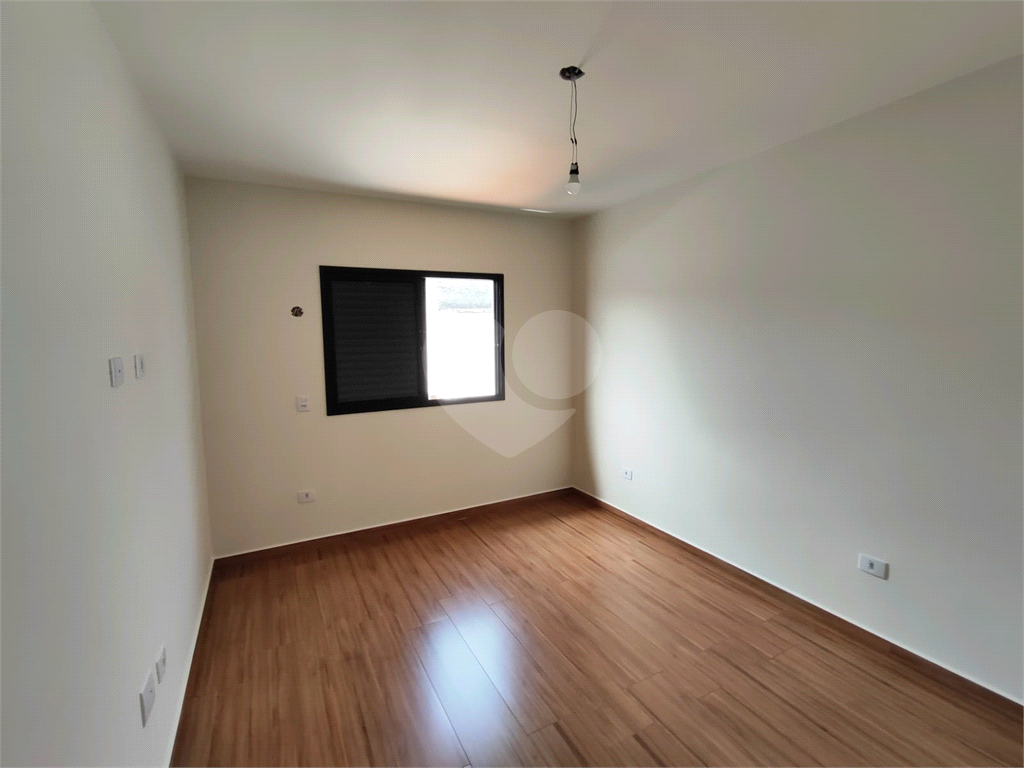 Casa Nova à Venda em Limão, São Paulo 105 m² 03 dormitorios - 01n suite - 02 vagas