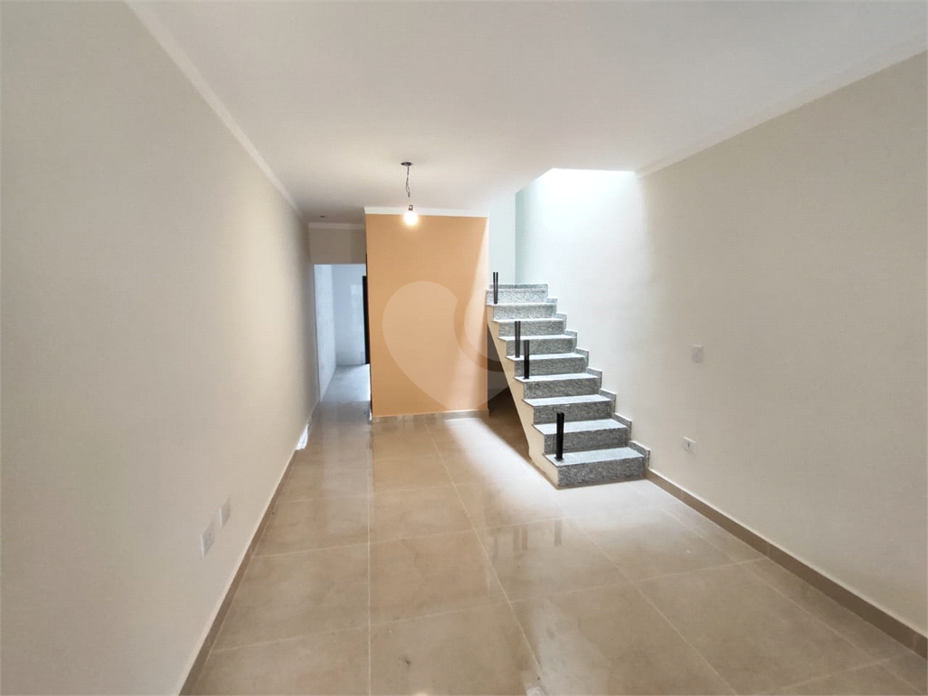 Casa Nova à Venda em Limão, São Paulo 105 m² 03 dormitorios - 01n suite - 02 vagas