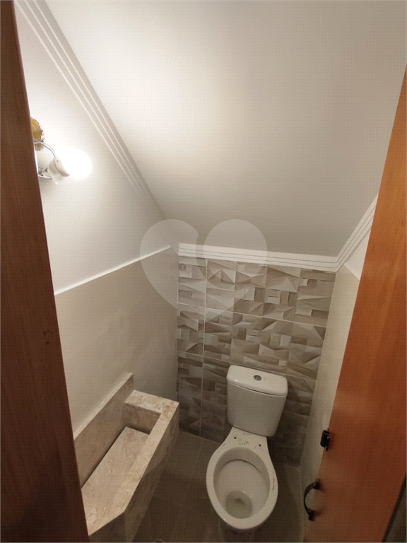 Casa Nova à Venda em Limão, São Paulo 105 m² 03 dormitorios - 01n suite - 02 vagas