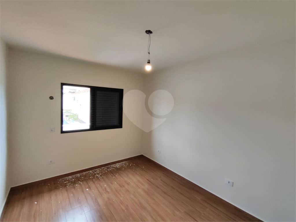 Casa Nova à Venda em Limão, São Paulo 105 m² 03 dormitorios - 01n suite - 02 vagas