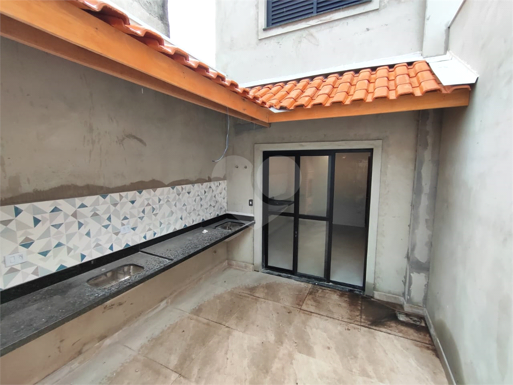 Casa Nova à Venda em Limão, São Paulo 105 m² 03 dormitorios - 01n suite - 02 vagas