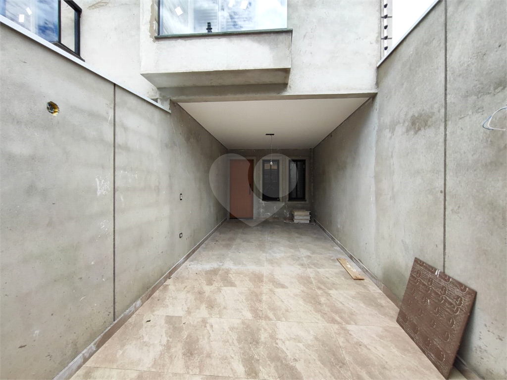 Casa Nova à Venda em Limão, São Paulo 105 m² 03 dormitorios - 01n suite - 02 vagas