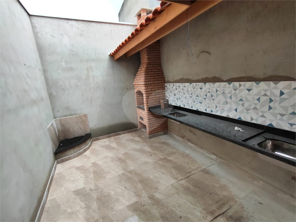 Casa Nova à Venda em Limão, São Paulo 105 m² 03 dormitorios - 01n suite - 02 vagas