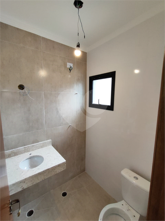 Casa Nova à Venda em Limão, São Paulo 105 m² 03 dormitorios - 01n suite - 02 vagas