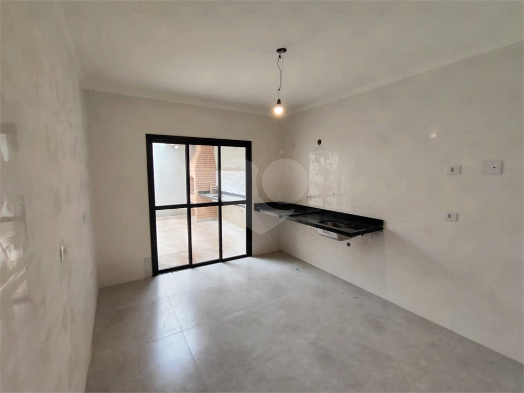 Casa Nova à Venda em Limão, São Paulo 105 m² 03 dormitorios - 01n suite - 02 vagas