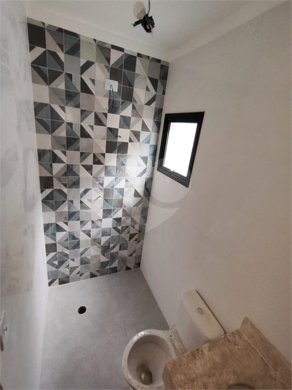 Casa Nova à Venda em Limão, São Paulo 105 m² 03 dormitorios - 01n suite - 02 vagas