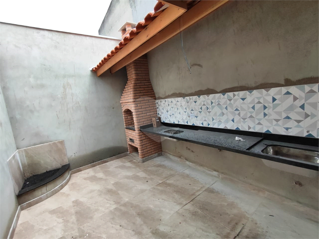 Casa Nova à Venda em Limão, São Paulo 105 m² 03 dormitorios - 01n suite - 02 vagas