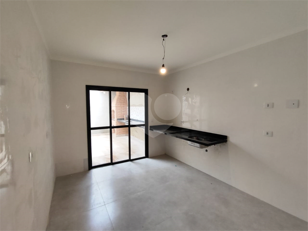 Casa Nova à Venda em Limão, São Paulo 105 m² 03 dormitorios - 01n suite - 02 vagas