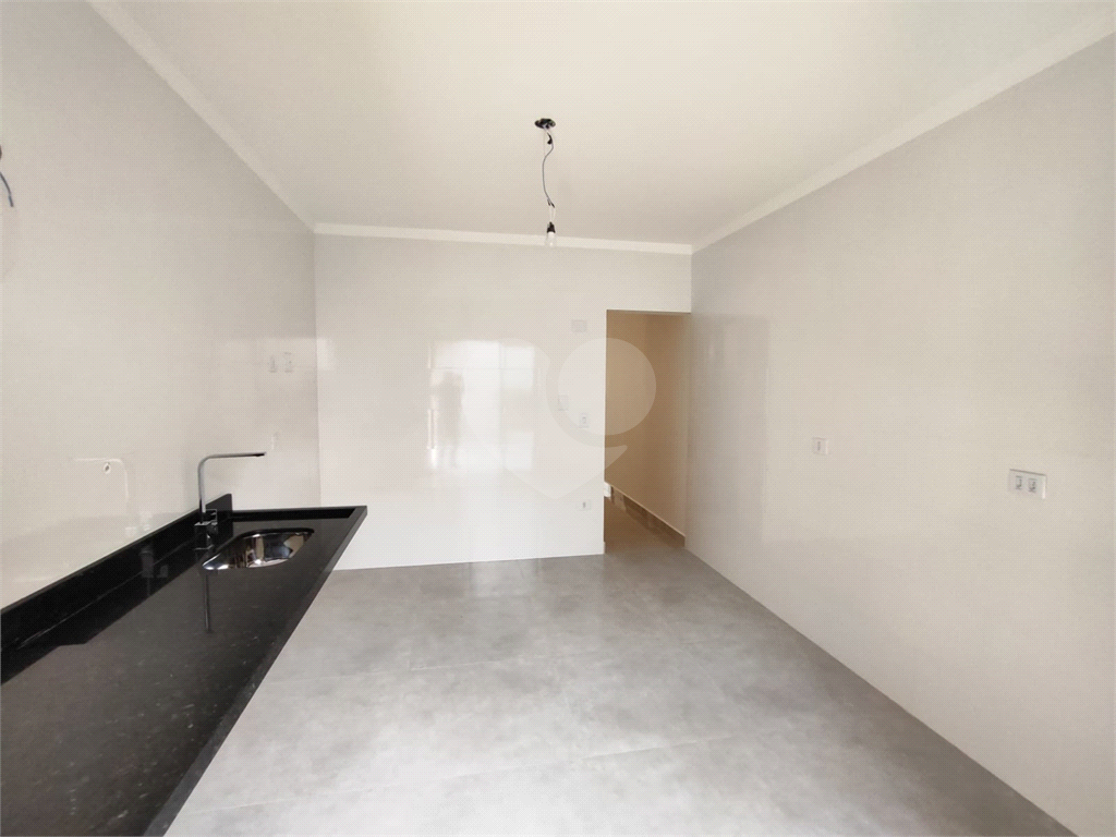 Casa Nova à Venda em Limão, São Paulo 105 m² 03 dormitorios - 01n suite - 02 vagas