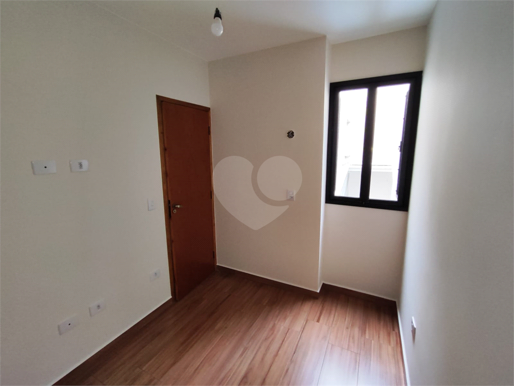 Casa Nova à Venda em Limão, São Paulo 105 m² 03 dormitorios - 01n suite - 02 vagas