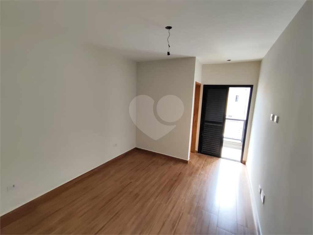 Casa Nova à Venda em Limão, São Paulo 105 m² - 03 dormitorios - 01 suite- 02 vagas