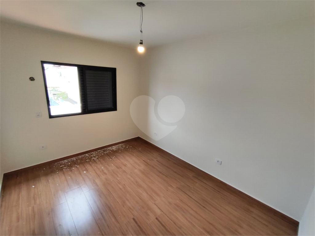 Casa Nova à Venda em Limão, São Paulo 105 m² - 03 dormitorios - 01 suite- 02 vagas