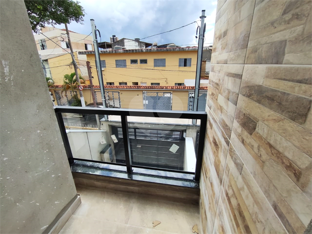 Casa Nova à Venda em Limão, São Paulo 105 m² - 03 dormitorios - 01 suite- 02 vagas