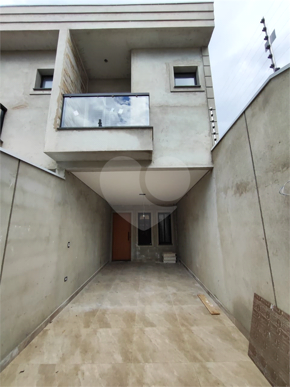 Casa Nova à Venda em Limão, São Paulo 105 m² - 03 dormitorios - 01 suite- 02 vagas