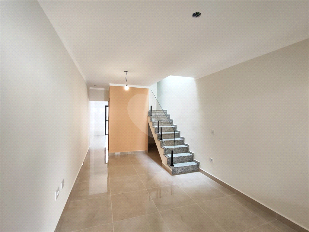Casa Nova à Venda em Limão, São Paulo 105 m² - 03 dormitorios - 01 suite- 02 vagas