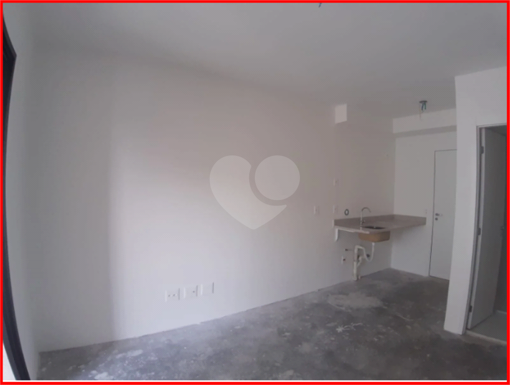 APARTAMENTO em VILA MARIANA