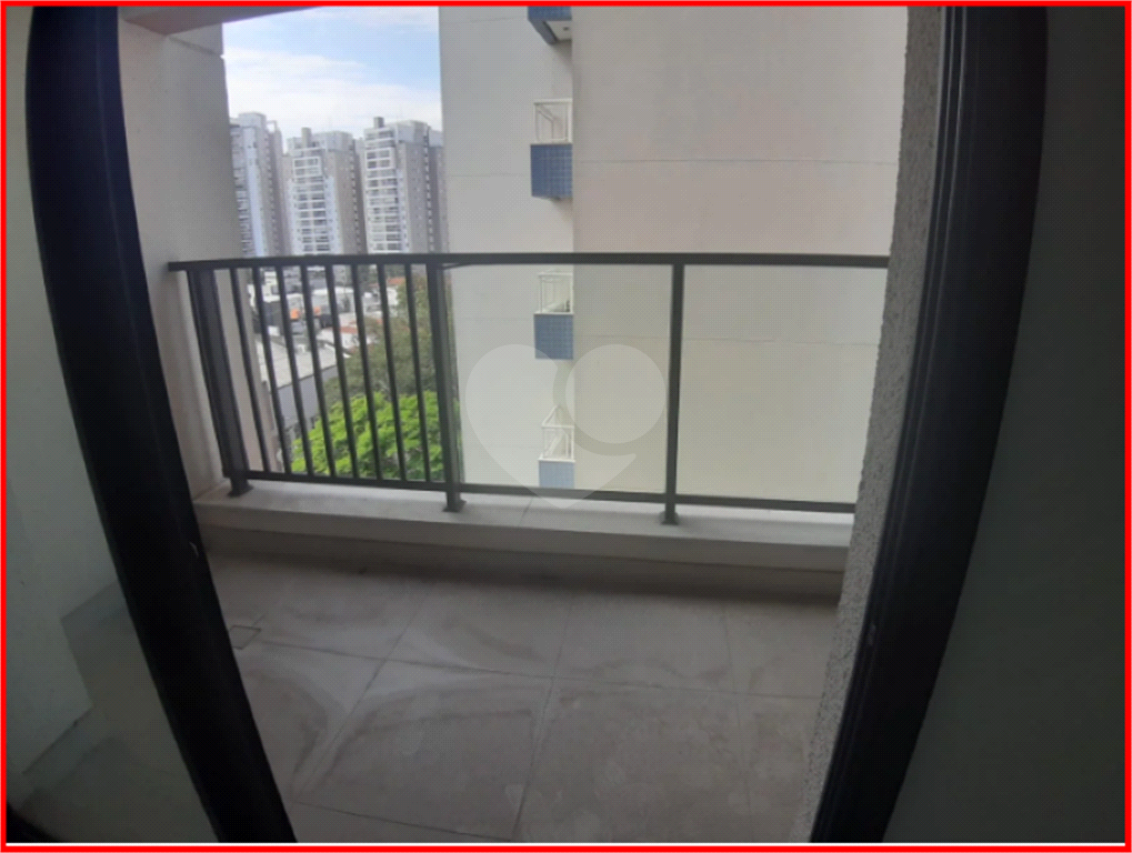 APARTAMENTO em VILA MARIANA