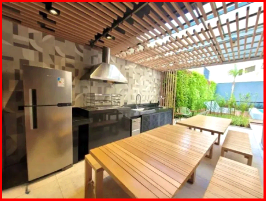 APARTAMENTO em VILA MARIANA