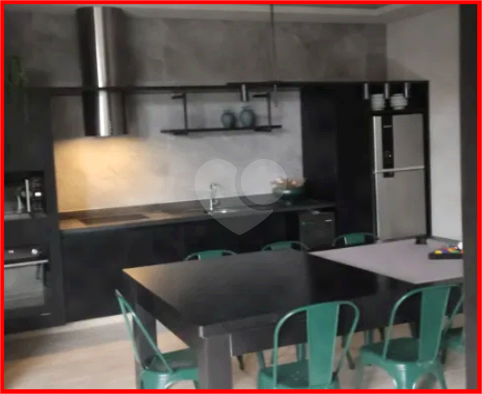 APARTAMENTO em VILA MARIANA