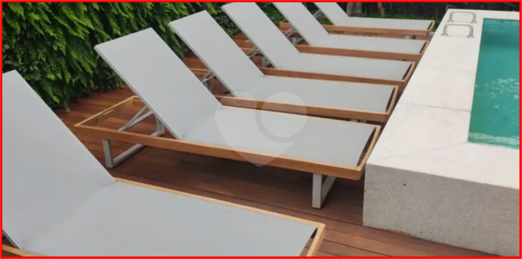 APARTAMENTO em VILA MARIANA