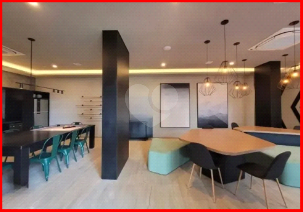 APARTAMENTO em VILA MARIANA
