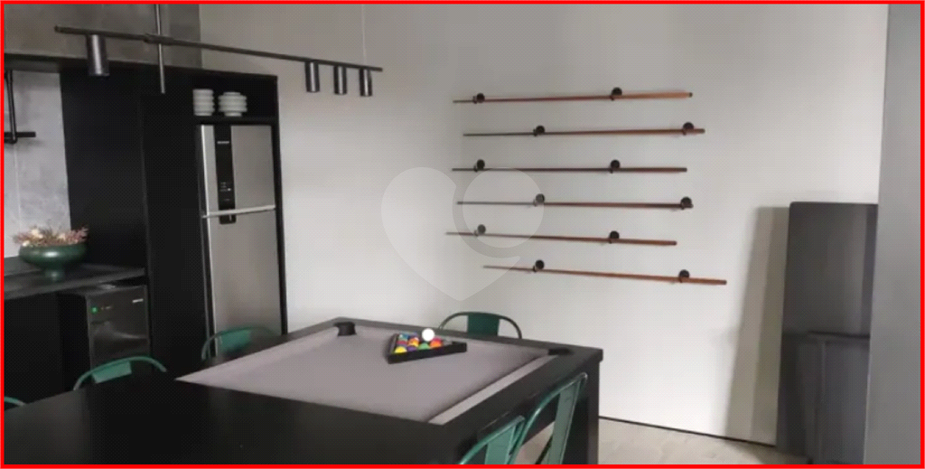 APARTAMENTO em VILA MARIANA