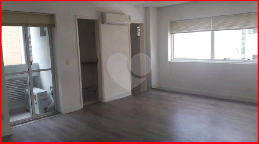 SALAS em VILA OLÍMPIA