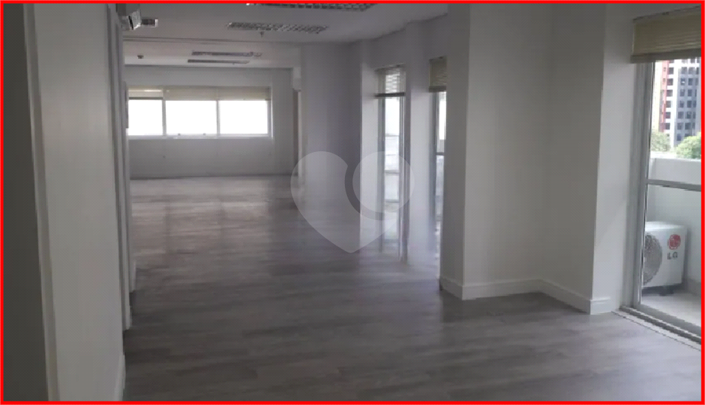 SALAS em VILA OLÍMPIA