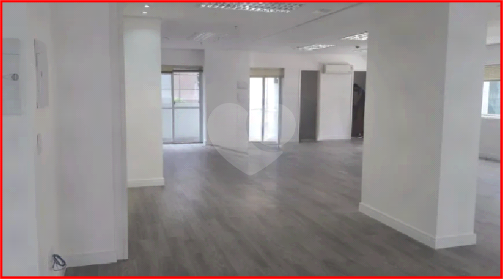 SALAS em VILA OLÍMPIA