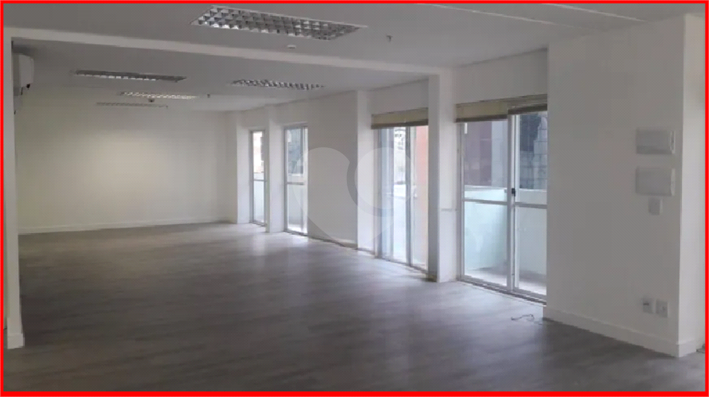 SALAS em VILA OLÍMPIA