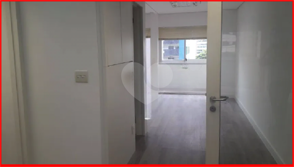 SALAS em VILA OLÍMPIA