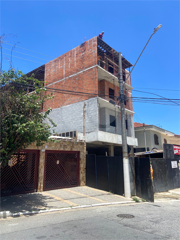 APARTAMENTO À VENDA VILA GUILHERME -02 DORM - 01 VAGA - QUINTAL PRIVATIVO