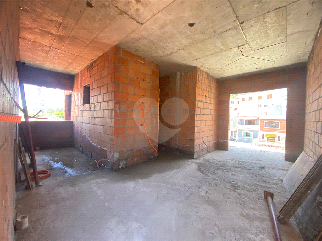 APARTAMENTO À VENDA VILA GUILHERME -02 DORM - 01 VAGA - QUINTAL PRIVATIVO