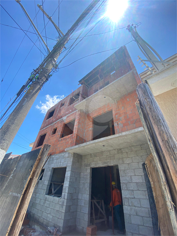 APARTAMENTO À VENDA VILA GUILHERME -02 DORM - 01 VAGA - QUINTAL PRIVATIVO