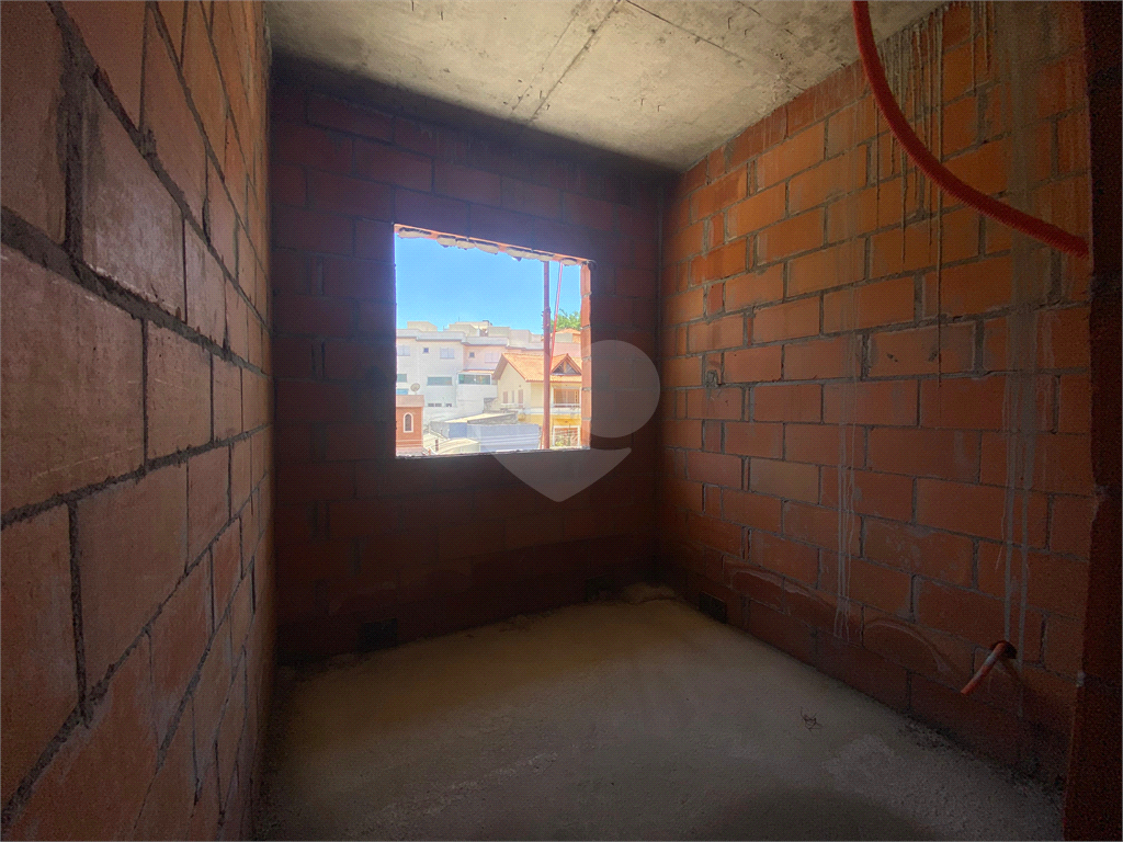 APARTAMENTO À VENDA VILA NOVA MAZZEI - 02 Dormitórios com 01 vaga 