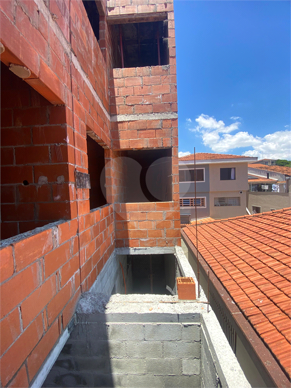 APARTAMENTO À VENDA VILA ISOLINA MAZZEI 1 DORMITÓRIO COM SACADA E QUINTAL 