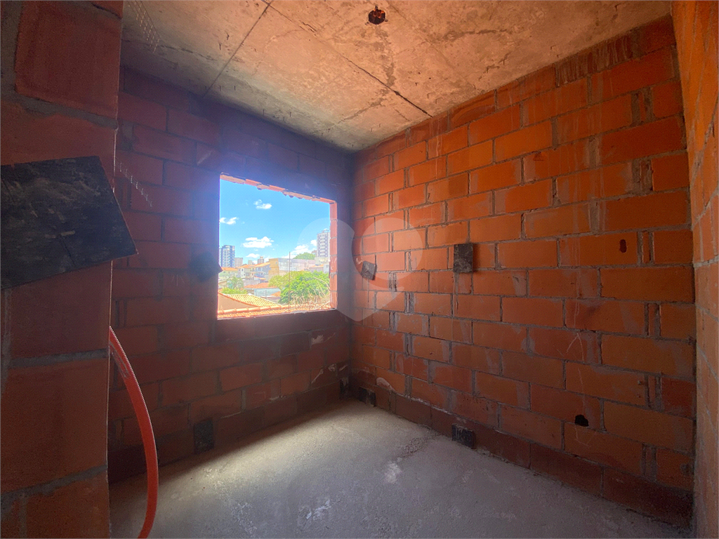APARTAMENTO NA VILA ISOLINA MAZZEI - EM CONSTRUÇÃO