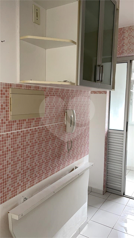 APARTAMENTO em VILA NOVA CACHOEIRINHA