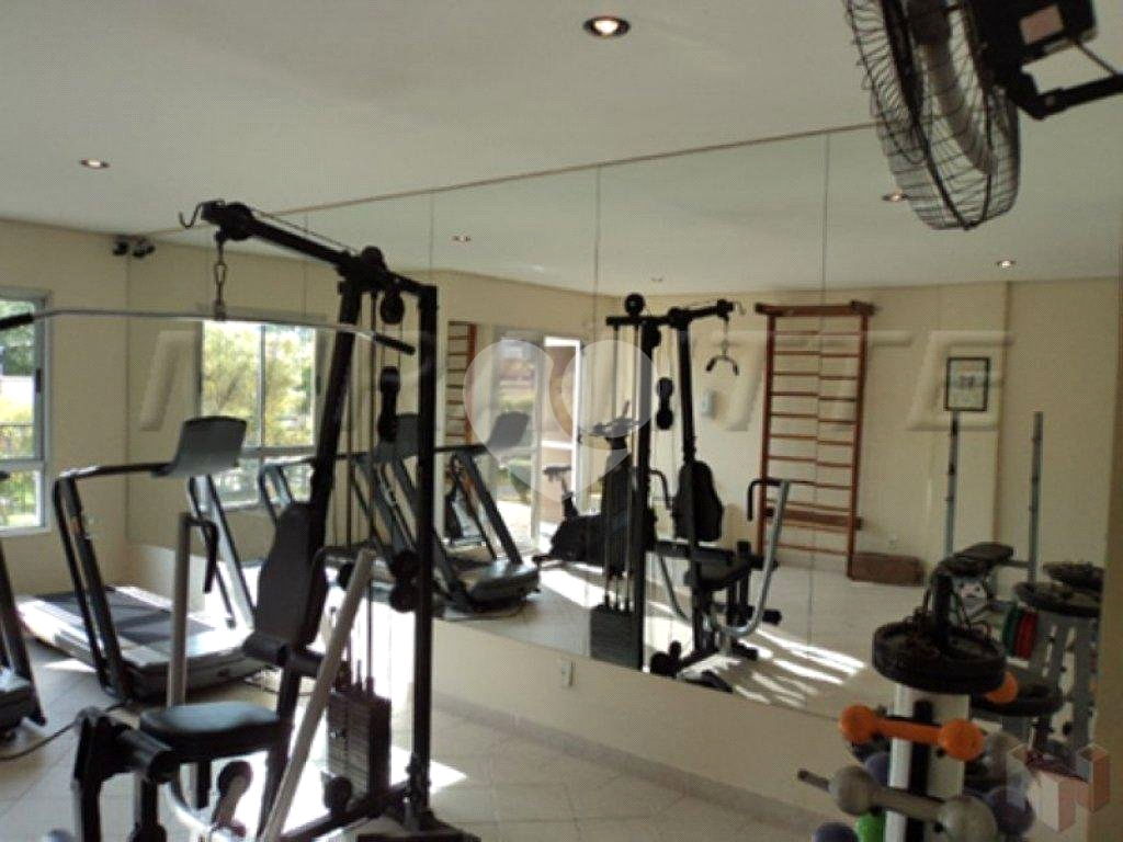 APARTAMENTO em VILA NOVA CACHOEIRINHA
